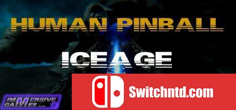 《人类弹球：冰河世纪（Human Pinball : Iceage）》DARKZER0硬盘版[EN]_0