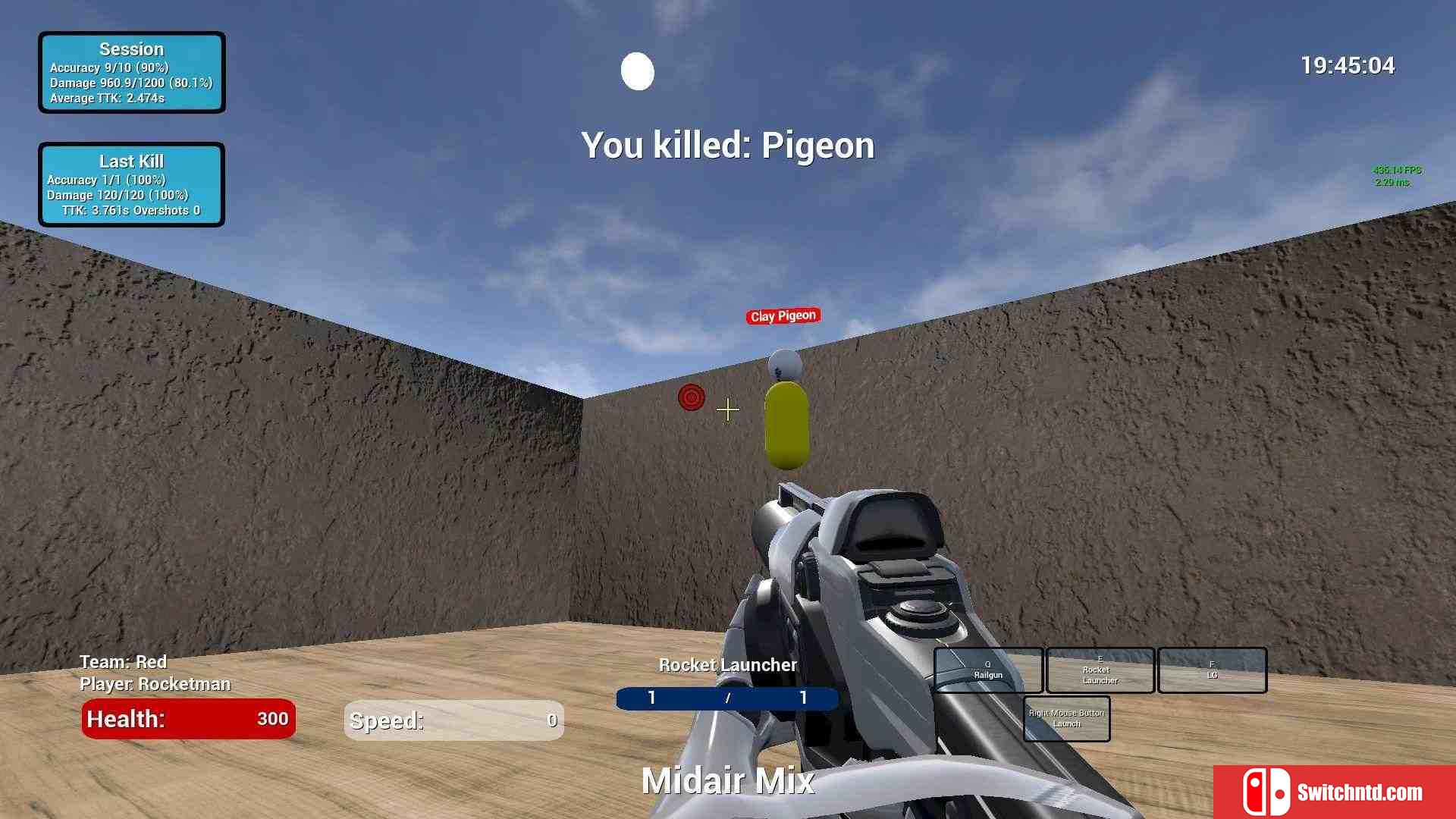 《KovaaK的FPS枪法模拟器（KovaaK's FPS Aim Trainer）》SiMPLEX硬盘版[EN]_3