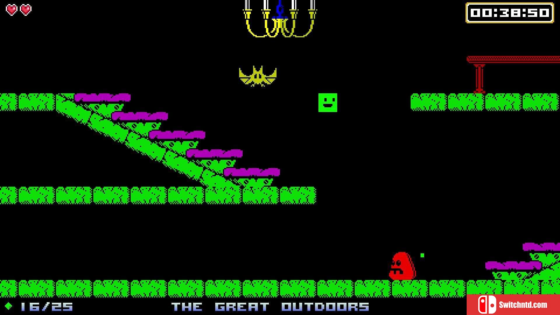 《像素的超长生命力（Super Life of Pixel）》DARKZER0硬盘版[EN]_2