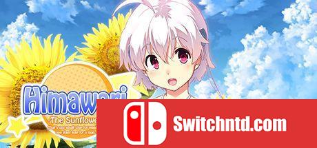 《向日葵：太阳之花（Himawari: The Sunflower）》DARKSiDERS镜像版[EN/JP]_0