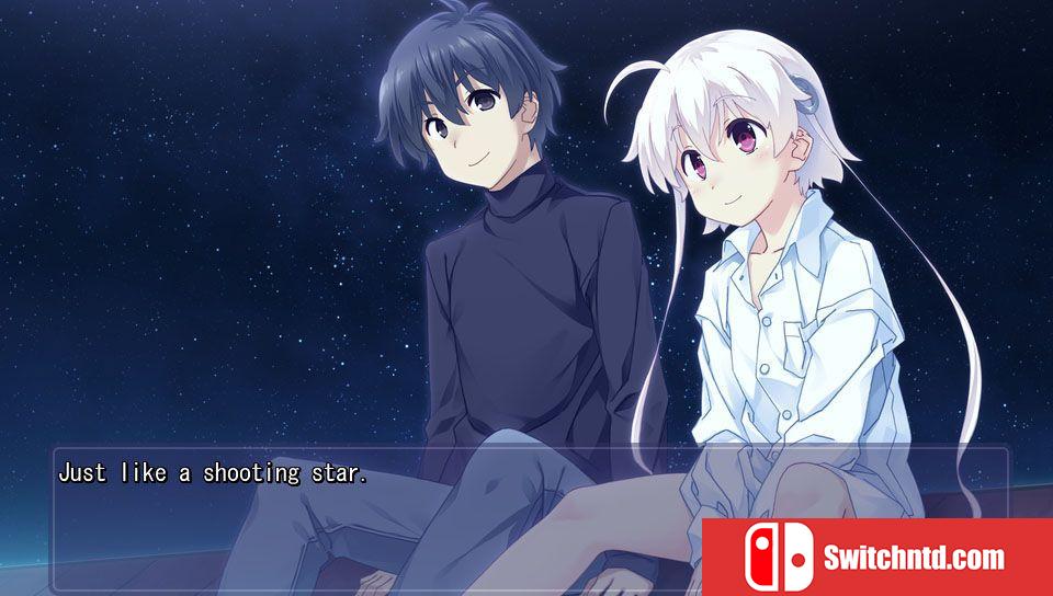 《向日葵：太阳之花（Himawari: The Sunflower）》DARKSiDERS镜像版[EN/JP]_1