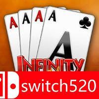 《无限纸牌（Infinity Solitaire）》RAZOR硬盘版[EN]_0