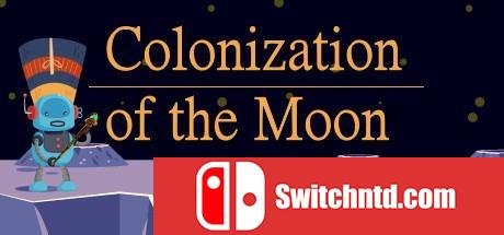 《月球殖民（Colonization of the Moon）》RAZOR硬盘版[EN]_0