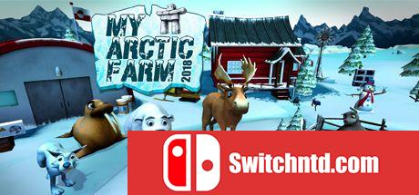 《我的北极农场 （My Arctic Farm）》DARKZER0硬盘版[EN]_0