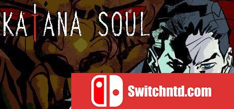 《武士魂（Katana Soul）》DARKZER0硬盘版[EN]_0