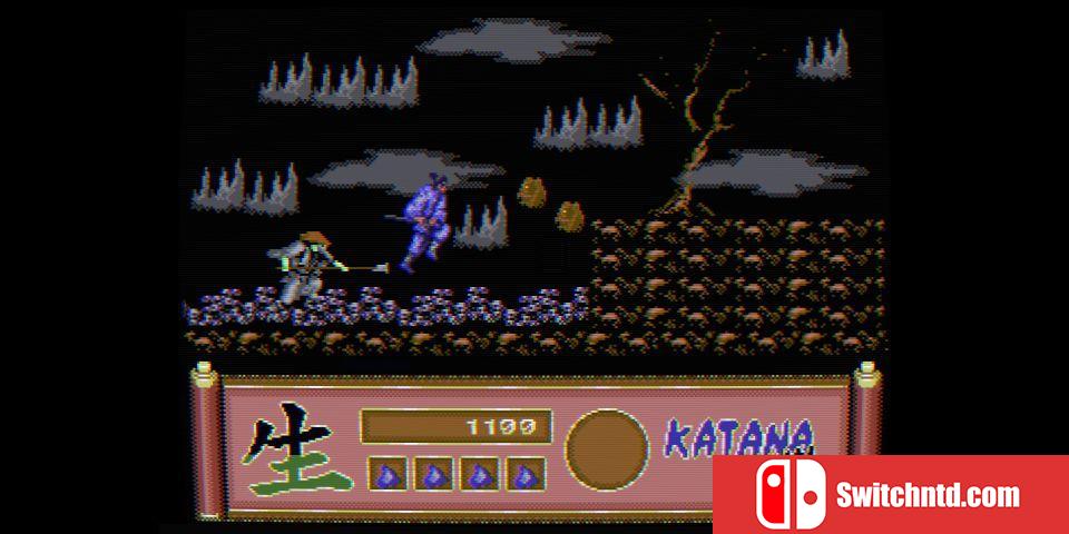 《武士魂（Katana Soul）》DARKZER0硬盘版[EN]_1