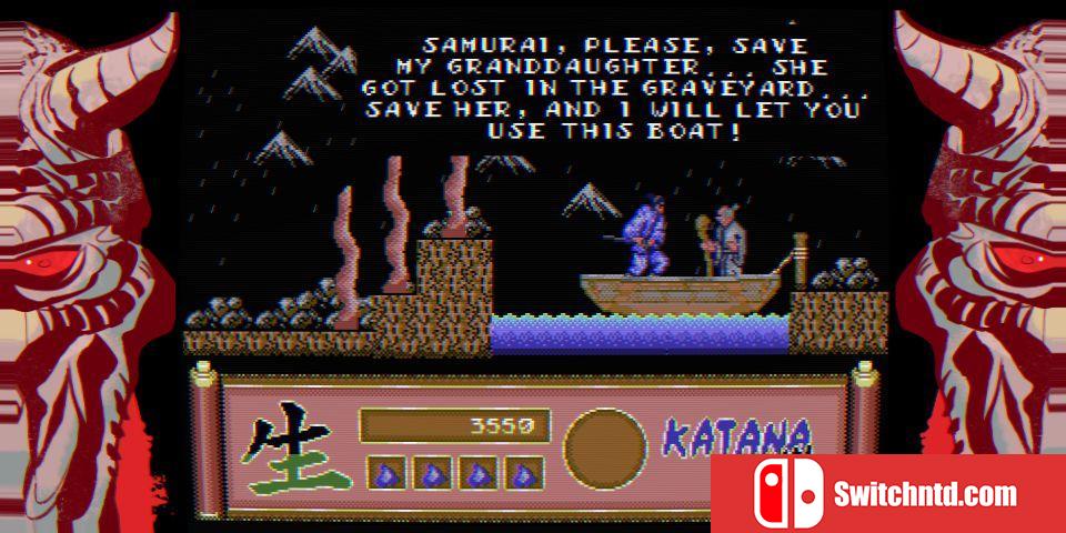 《武士魂（Katana Soul）》DARKZER0硬盘版[EN]_3