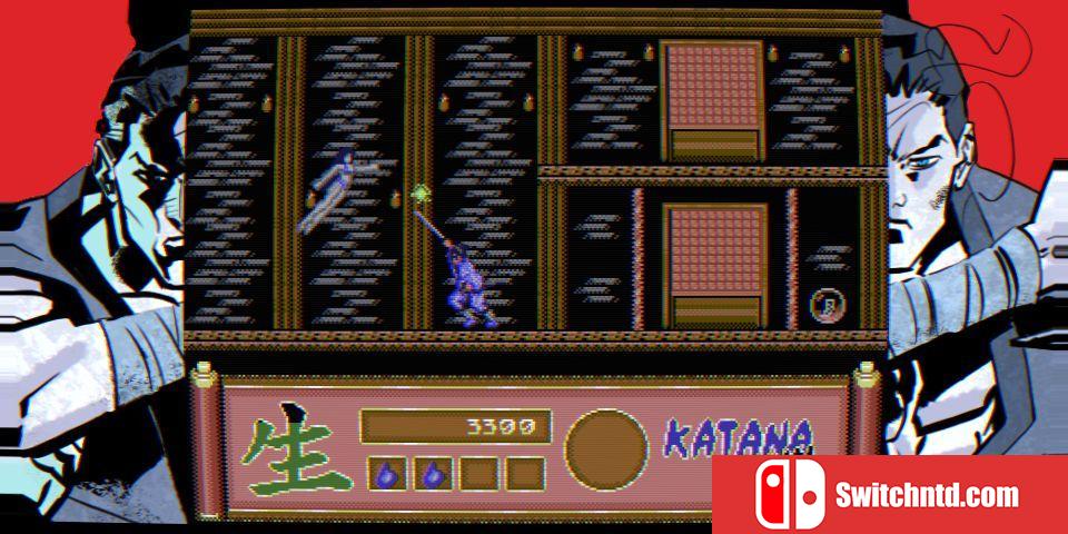 《武士魂（Katana Soul）》DARKZER0硬盘版[EN]_4