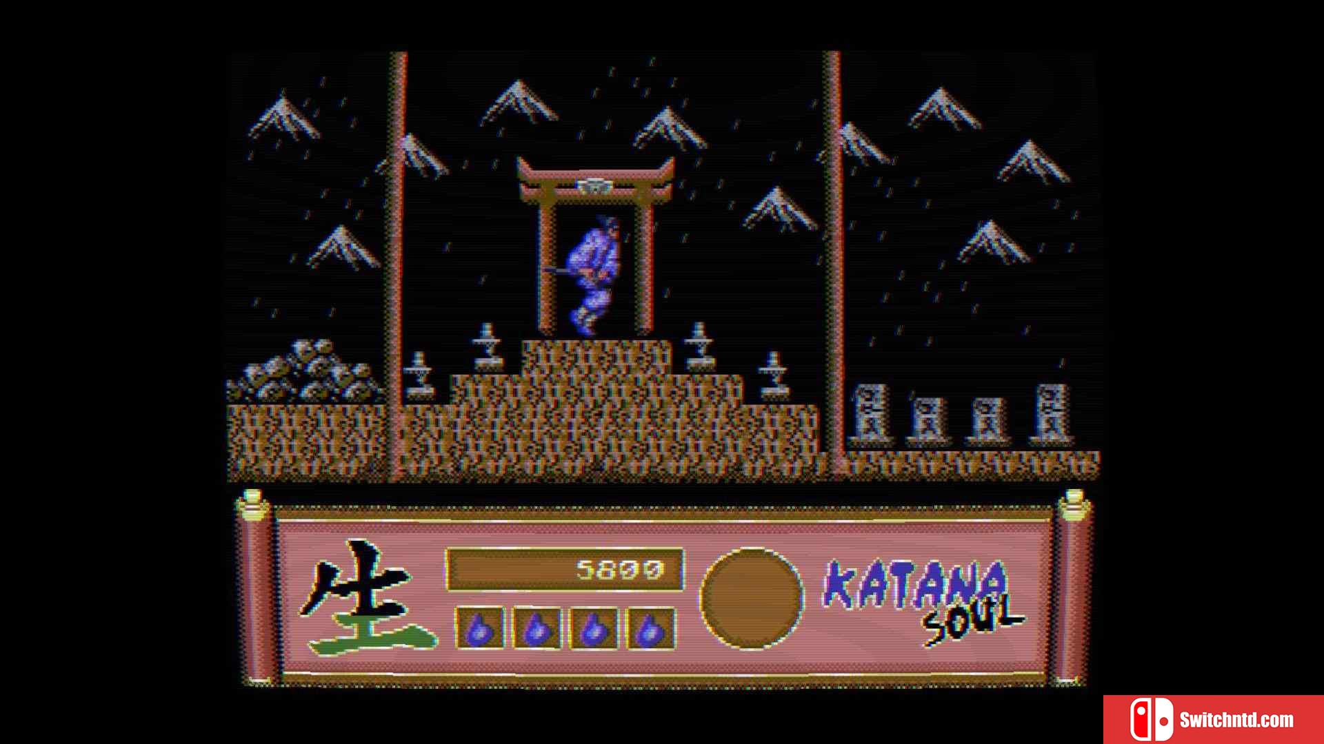 《武士魂（Katana Soul）》DARKZER0硬盘版[EN]_5