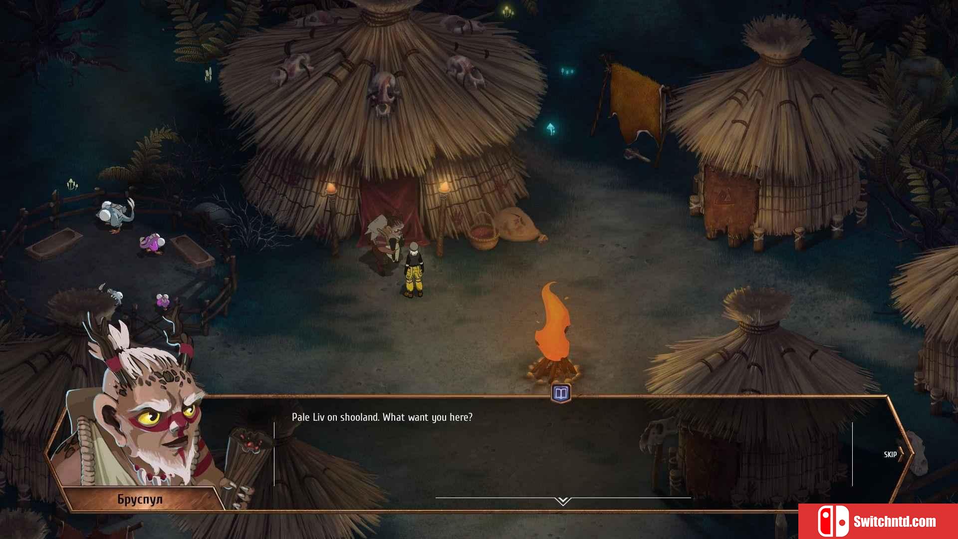 《残酷阴影（Grimshade）》v1.5 CODEX镜像版[EN]_3