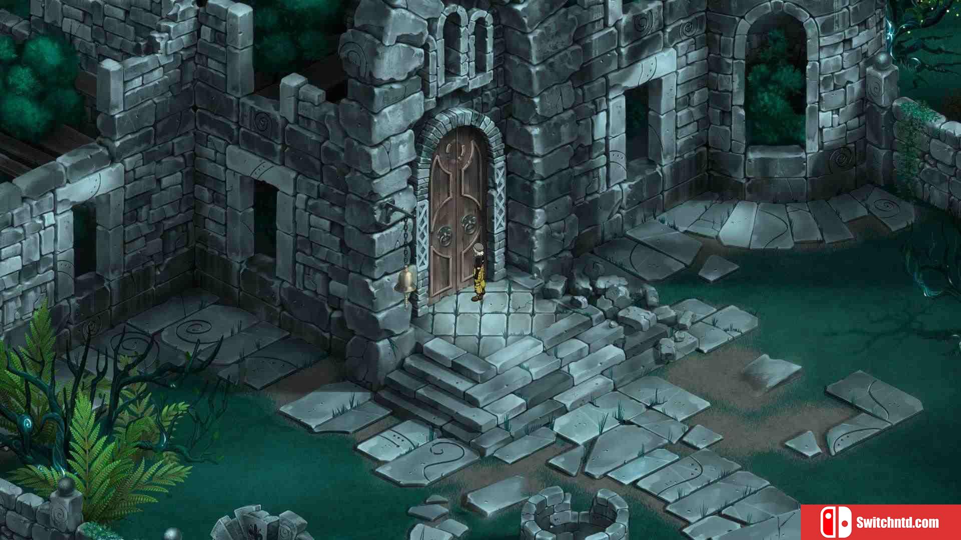 《残酷阴影（Grimshade）》v1.5 CODEX镜像版[EN]_4