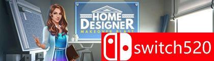 《家居设计师3：翻新风暴（Home Designer Makeover Blast）》RAZOR硬盘版[EN]_0