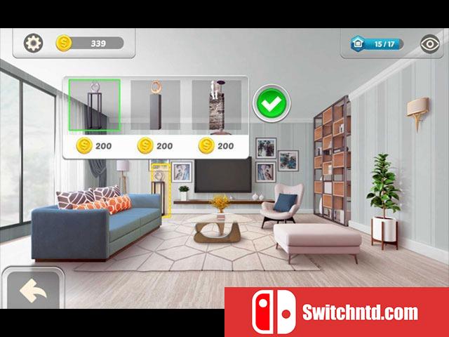 《家居设计师3：翻新风暴（Home Designer Makeover Blast）》RAZOR硬盘版[EN]_3
