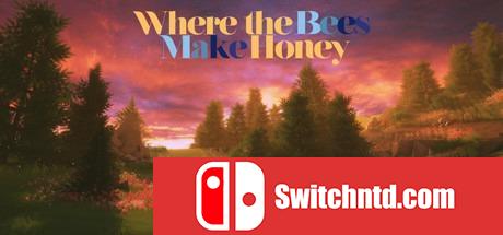 《蜂蜜制造处（Where the Bees Make Honey）》DARKSiDERS镜像版[EN]_0