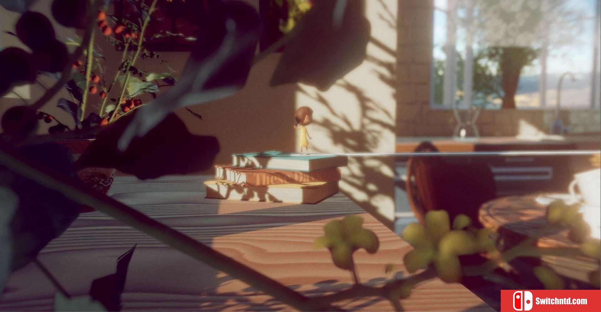 《蜂蜜制造处（Where the Bees Make Honey）》DARKSiDERS镜像版[EN]_4