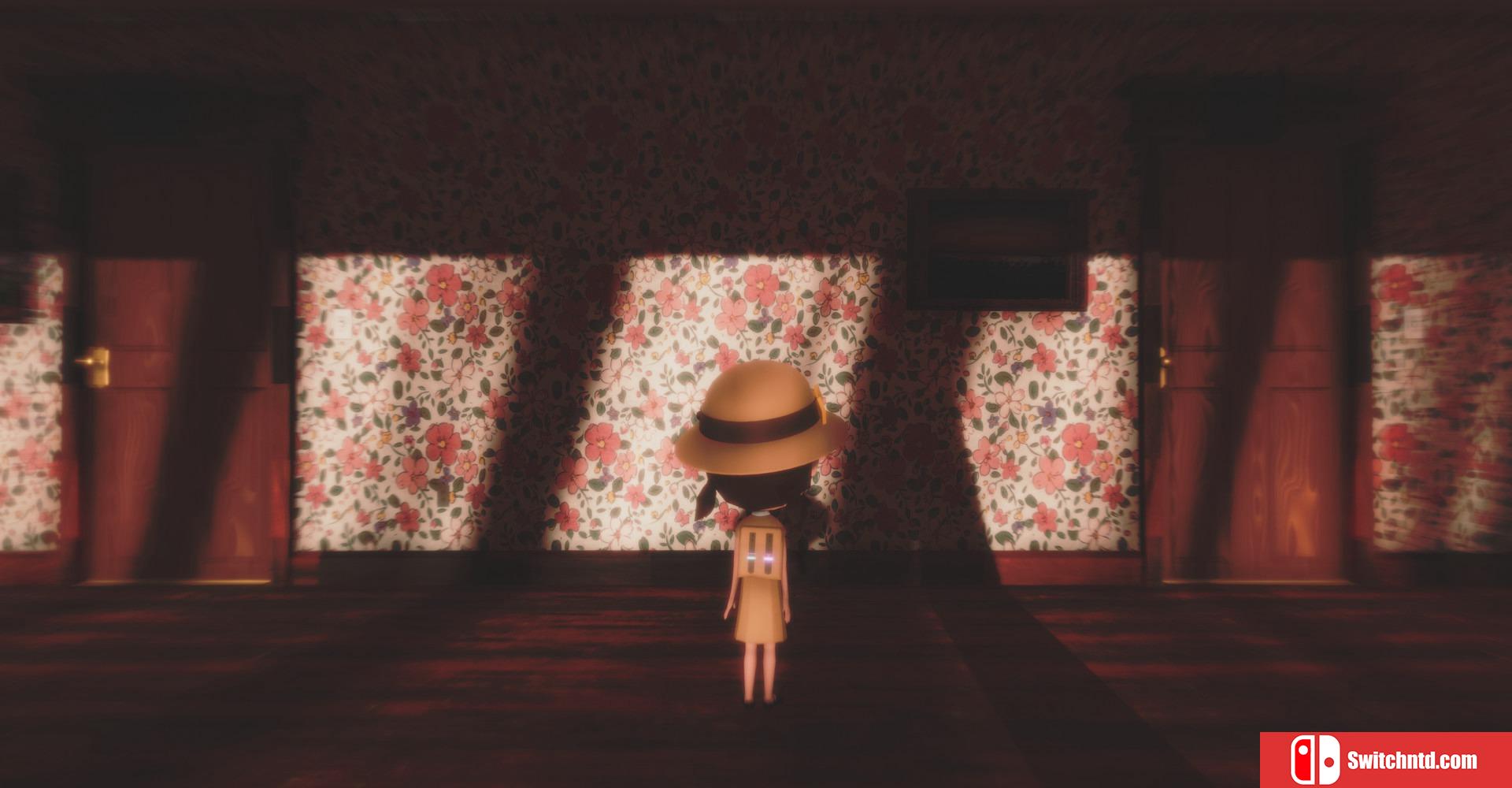 《蜂蜜制造处（Where the Bees Make Honey）》DARKSiDERS镜像版[EN]_6