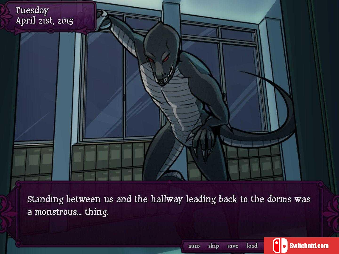 《埃尔德里奇学院（Eldritch Academy）》DARKZER0硬盘版[EN]_4