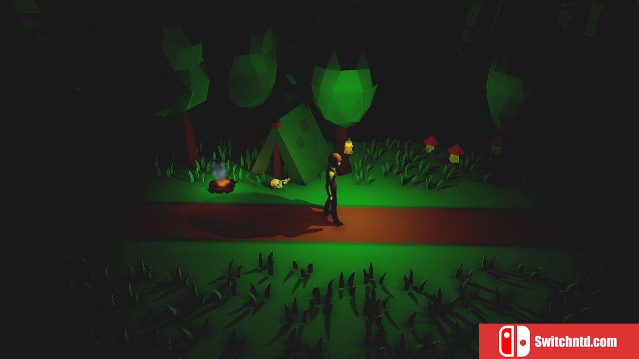 《童话之旅（The Journey to Fairytales）》DARKZER0硬盘版[EN]_3