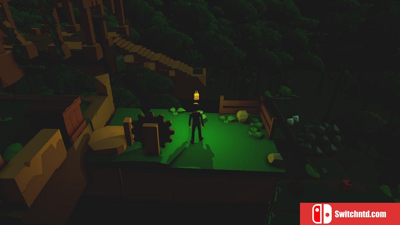 《童话之旅（The Journey to Fairytales）》DARKZER0硬盘版[EN]_4