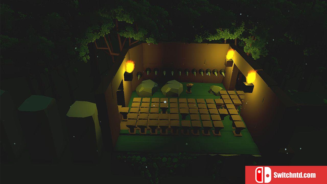 《童话之旅（The Journey to Fairytales）》DARKZER0硬盘版[EN]_5