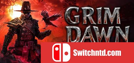 《恐怖黎明（Grim Dawn）》v1.1.5.0 Steam版 集成4个DLCs CODEX镜像版[EN]_0