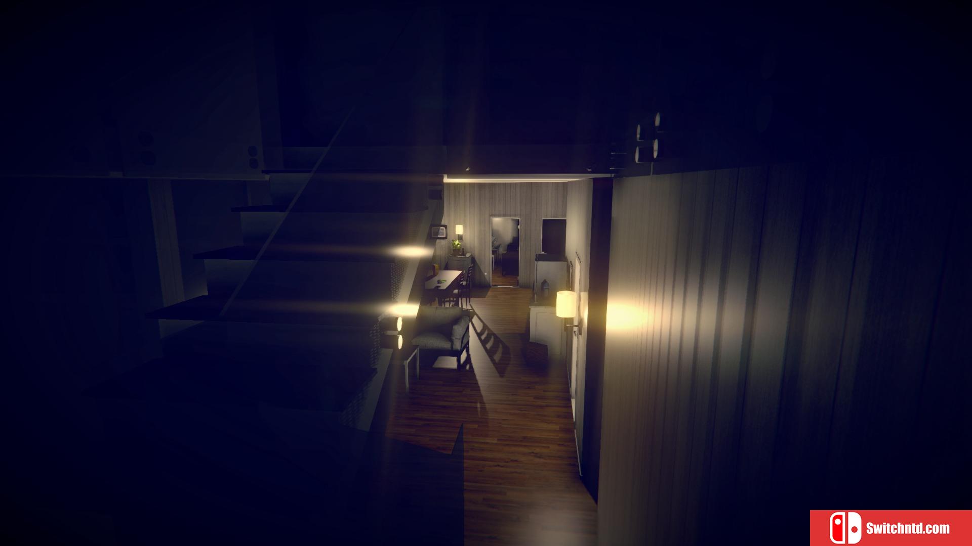 《在家（At Home）》DARKSiDERS镜像版[EN]_3