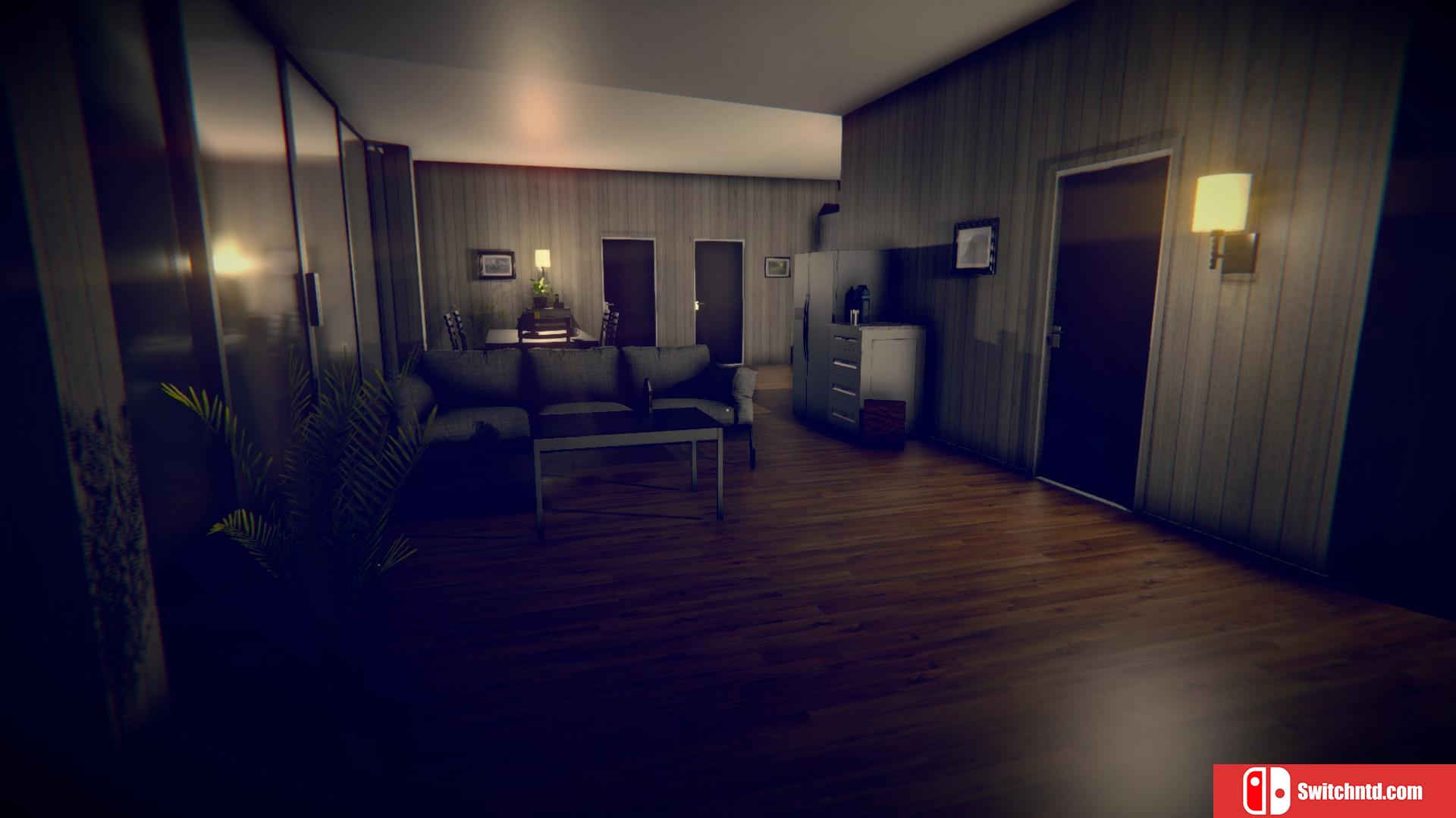 《在家（At Home）》DARKSiDERS镜像版[EN]_5