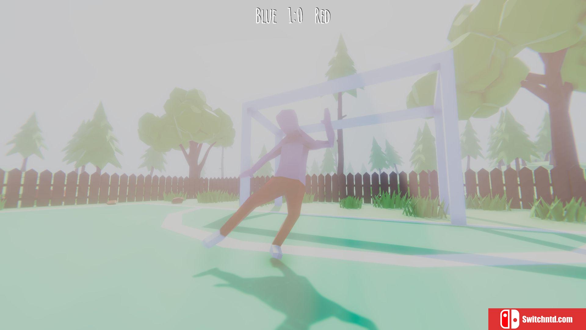 《足球运动员模拟器（Soccer Player Simulator）》DARKZER0硬盘版[EN]_5