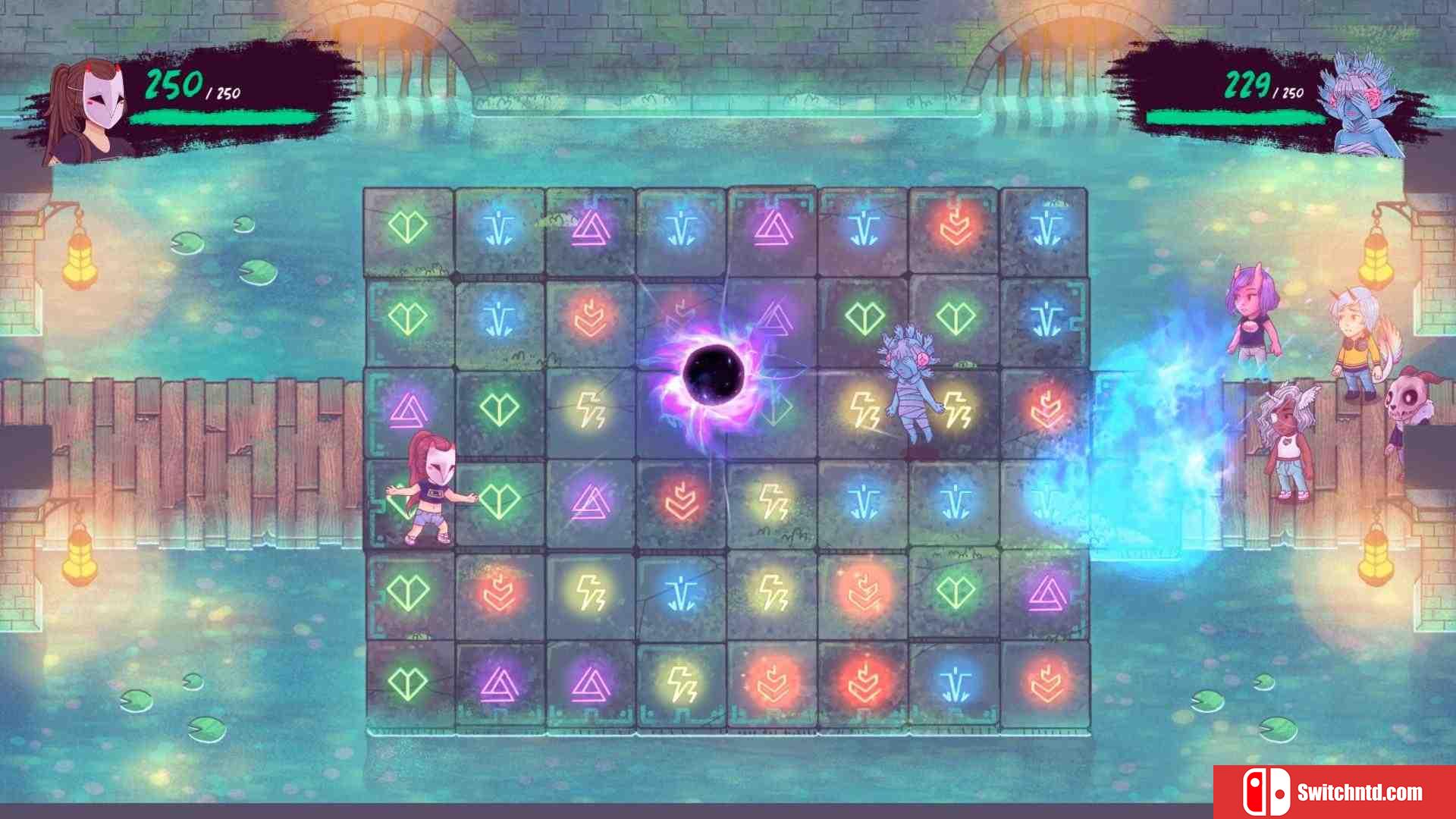 《隔壁的世界（The World Next Door）》v1.1.5 SiMPLEX硬盘版[EN]_2