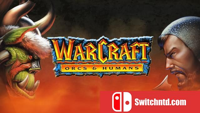 《魔兽争霸：人类与兽人（Warcraft: Orcs and Humans）》v1.2 GOG版 DELiGHT硬盘版[EN]_0