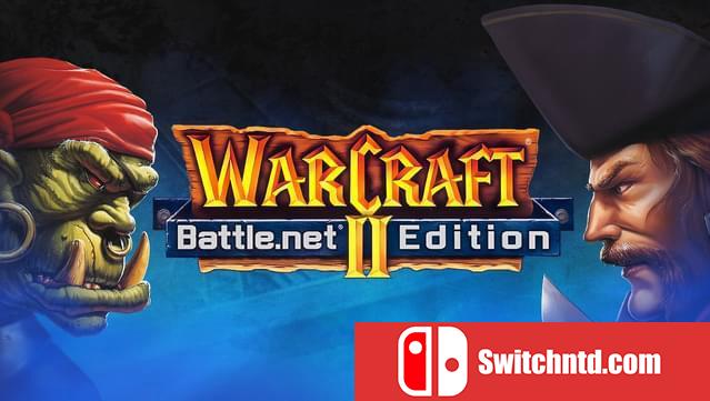 《魔兽争霸2：战网版（Warcraft II Battle.net Edition）》v2.02 GOG版 DELiGHT硬盘版[EN]_0