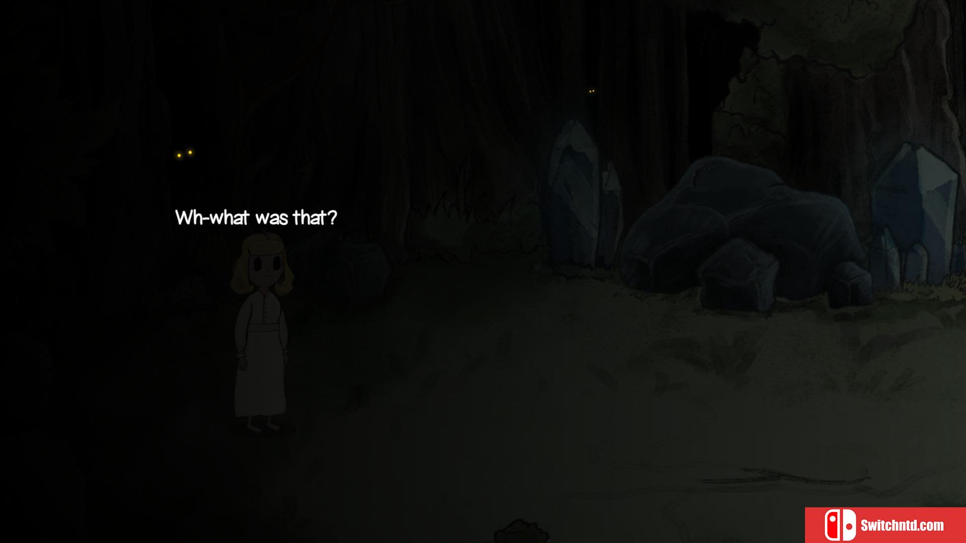 《捷尔萨河木偶（The Puppet of Tersa）》v1.0.1 SiMPLEX硬盘版[EN]_1