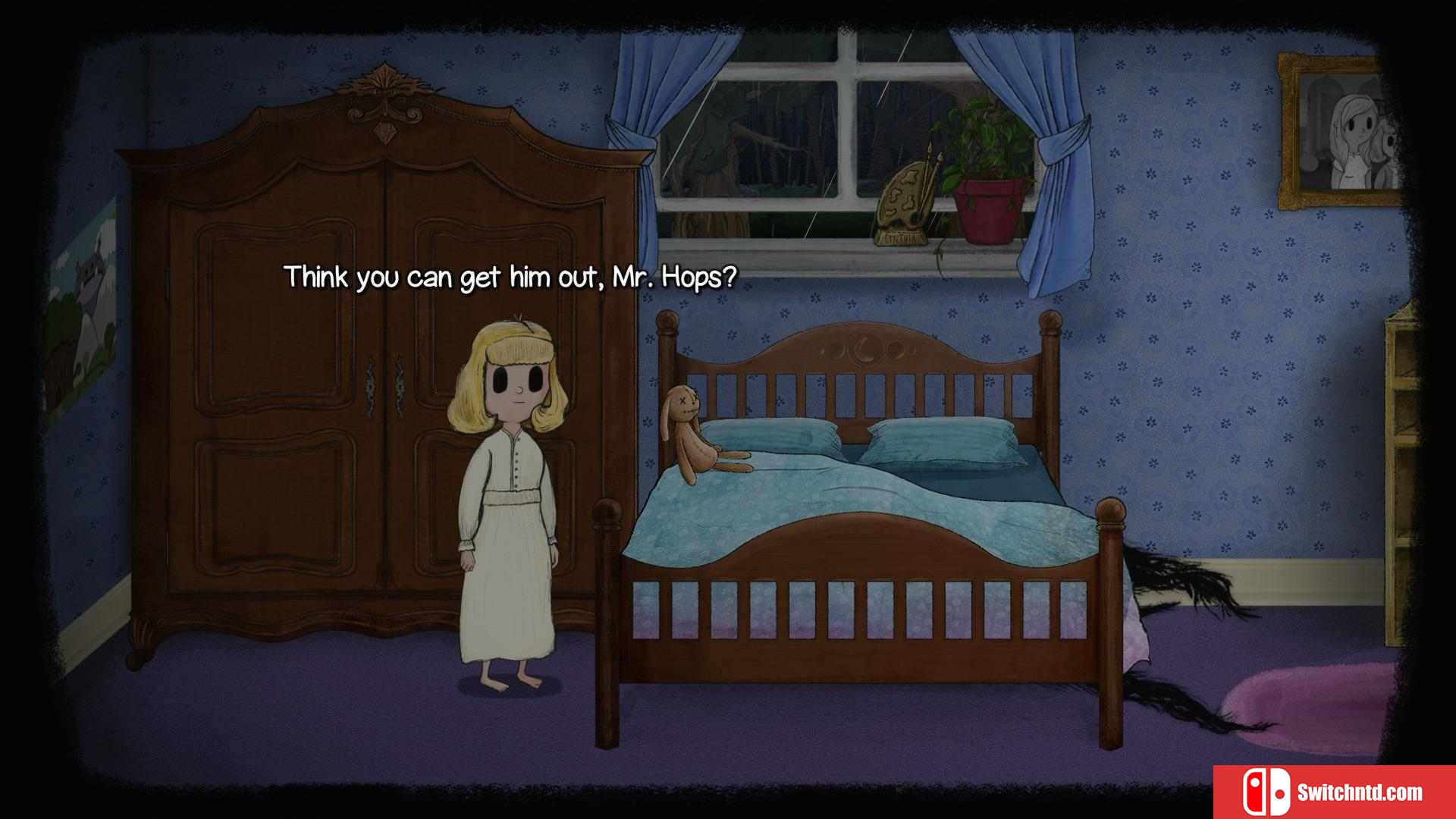 《捷尔萨河木偶（The Puppet of Tersa）》v1.0.1 SiMPLEX硬盘版[EN]_4