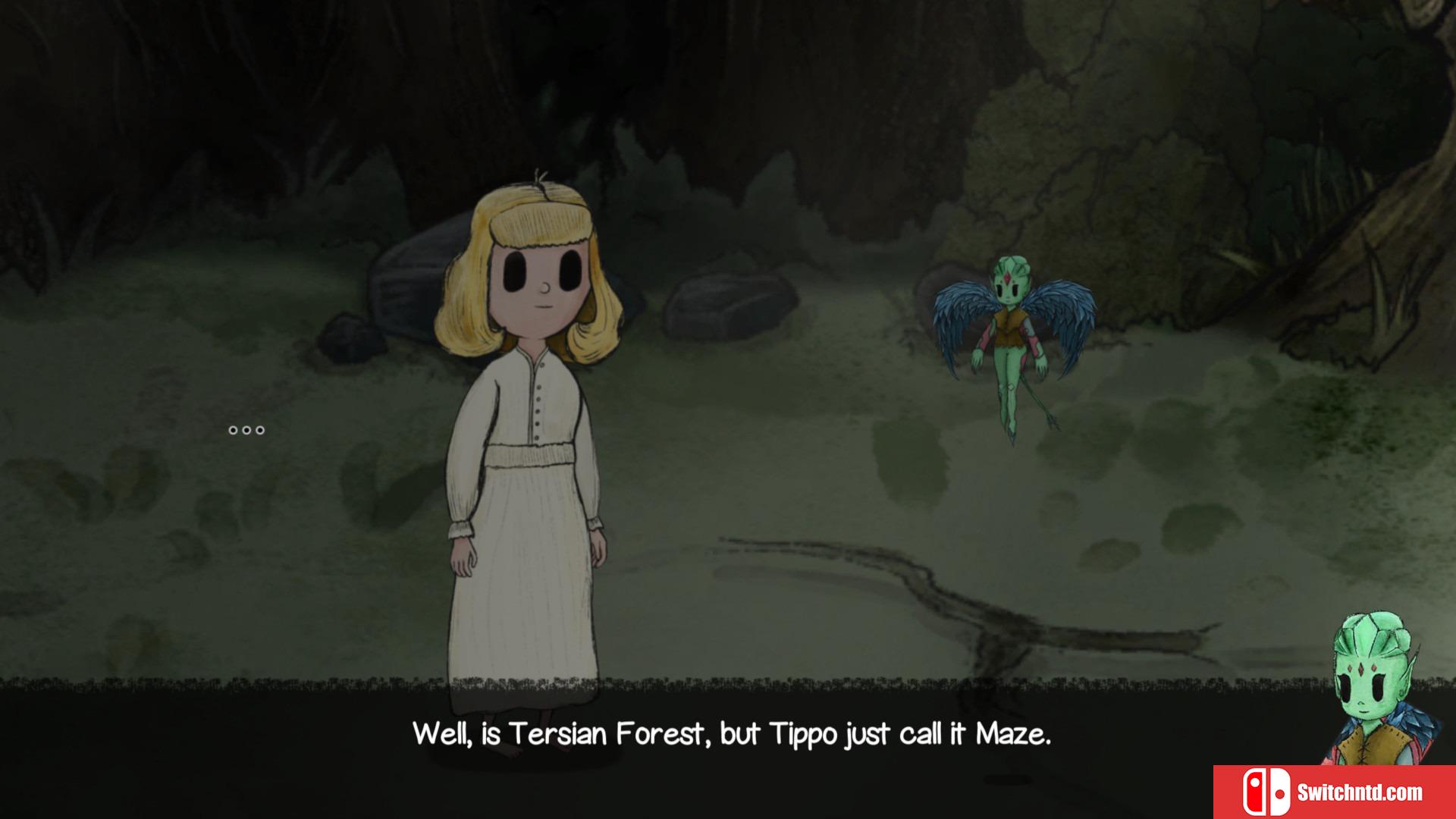 《捷尔萨河木偶（The Puppet of Tersa）》v1.0.1 SiMPLEX硬盘版[EN]_5