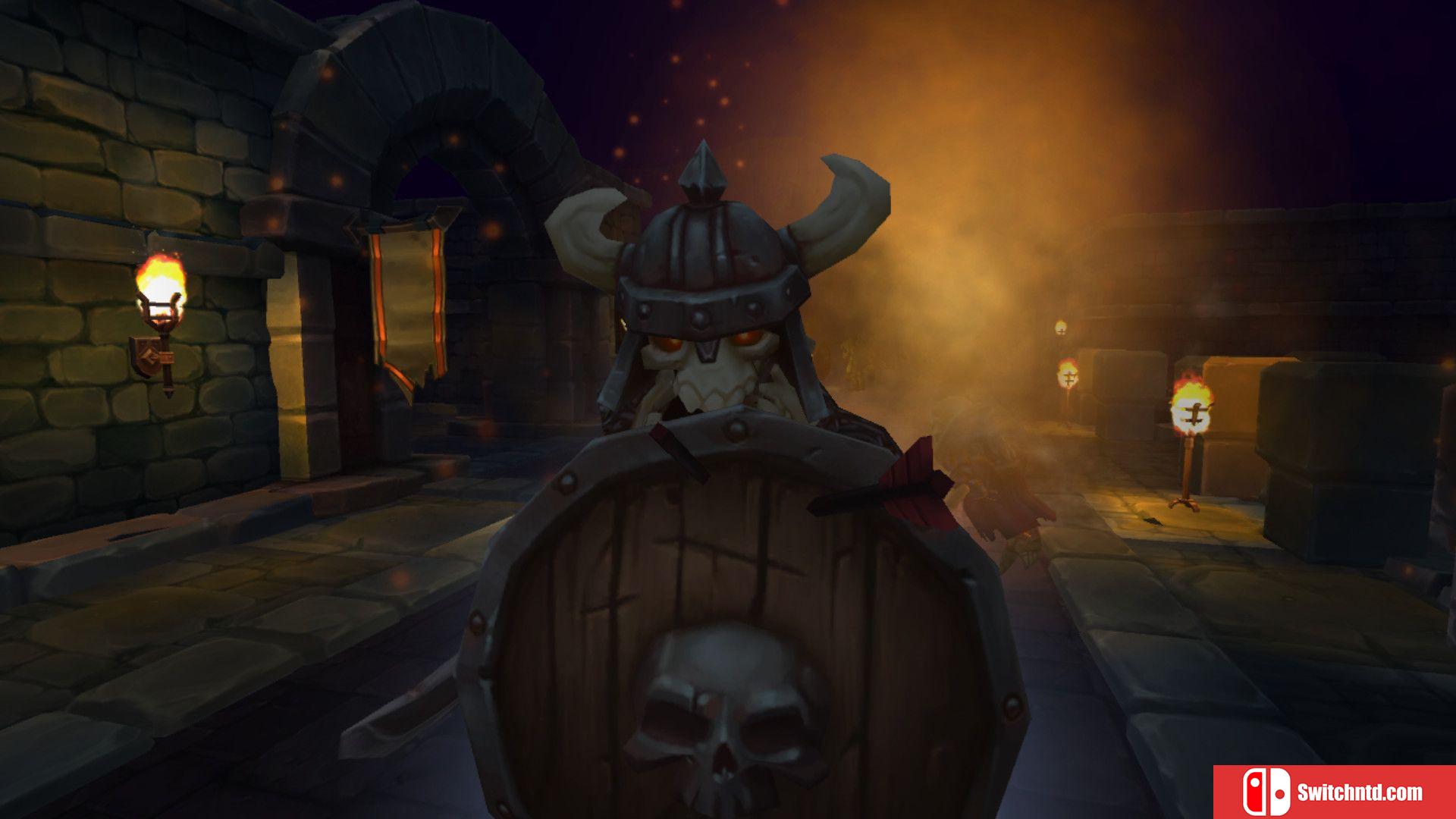 《塔尼娅（Tanzia）》Build 4799 SiMPLEX硬盘版[EN]_5