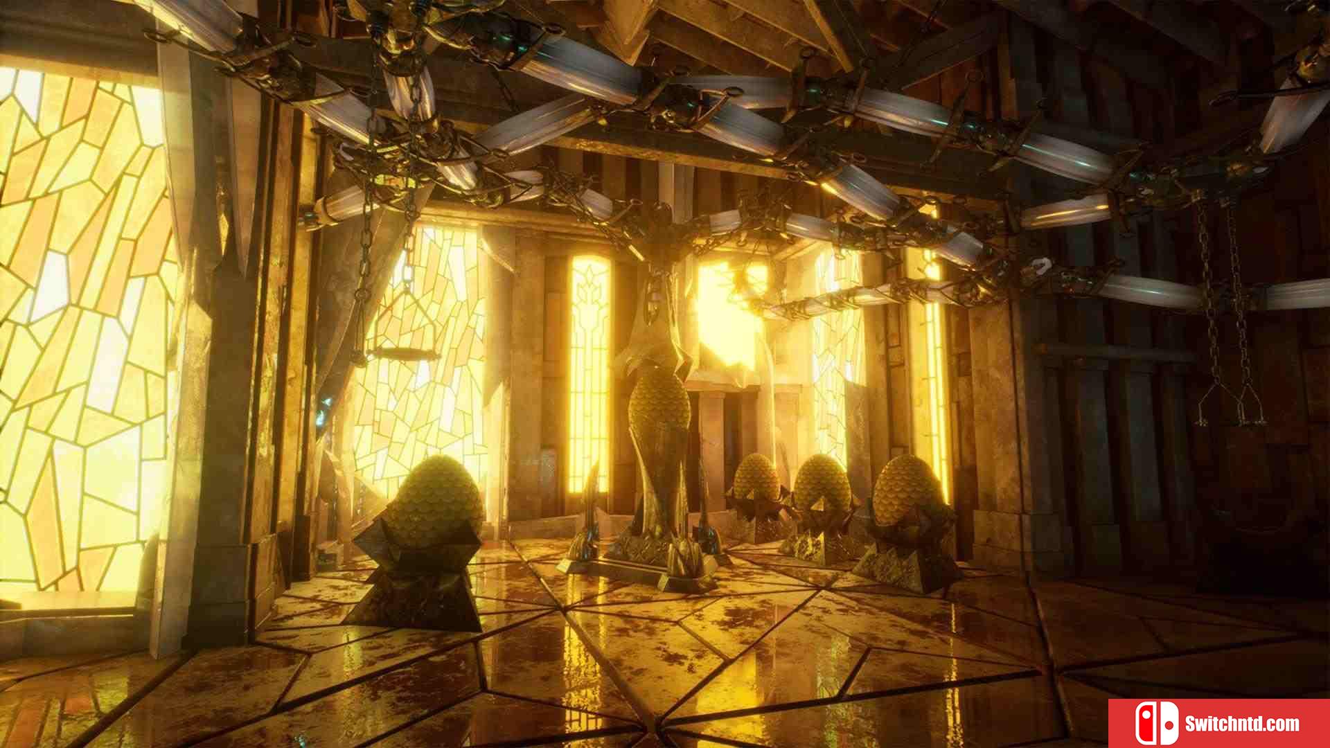 《奥普伦西亚: 窃日（Operencia: The Stolen Sun）》HOODLUM镜像版[EN]_1
