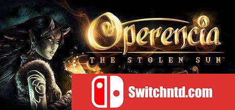 《奥普伦西亚: 窃日（Operencia: The Stolen Sun）》HOODLUM镜像版[EN]_0