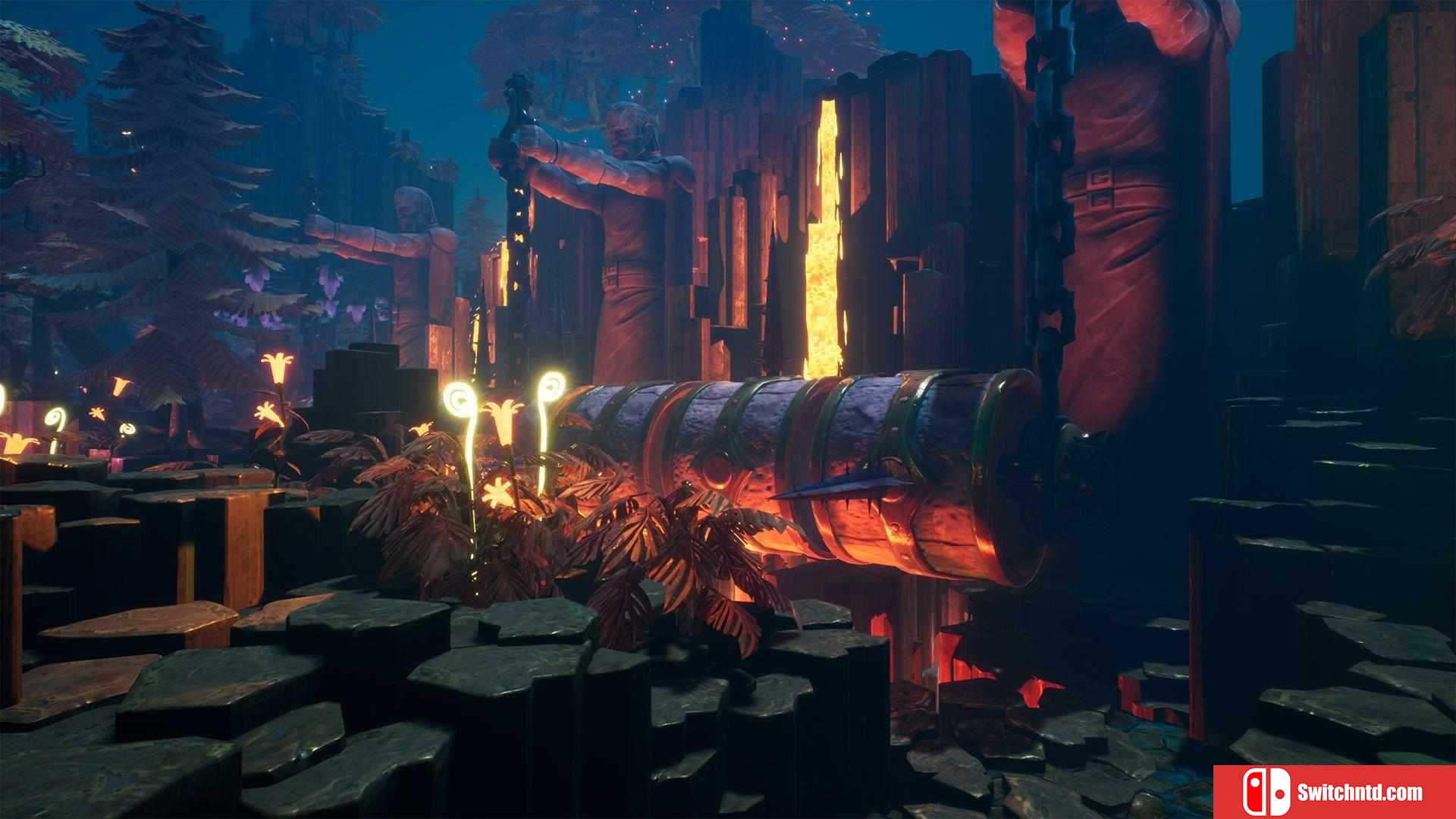 《奥普伦西亚: 窃日（Operencia: The Stolen Sun）》HOODLUM镜像版[EN]_3