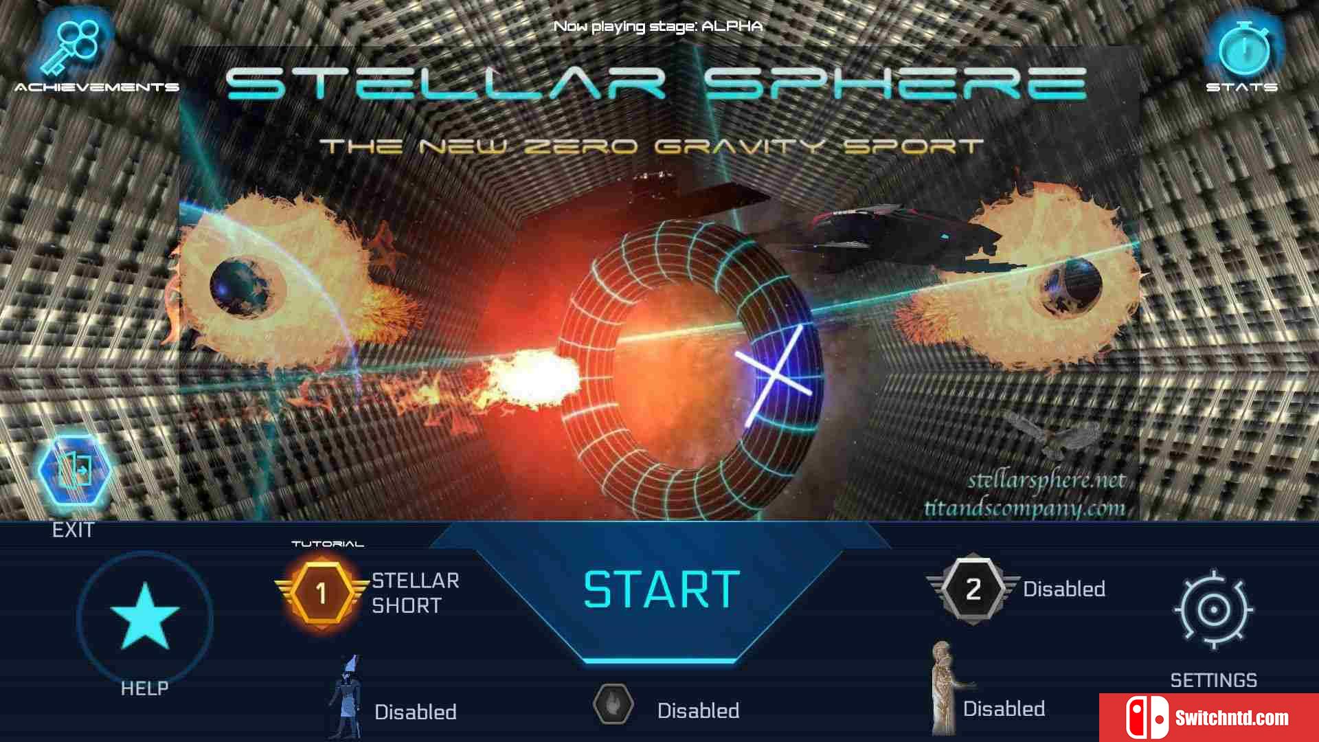 《恒星球体（Stellar Sphere）》DARKSiDERS镜像版[EN]_1