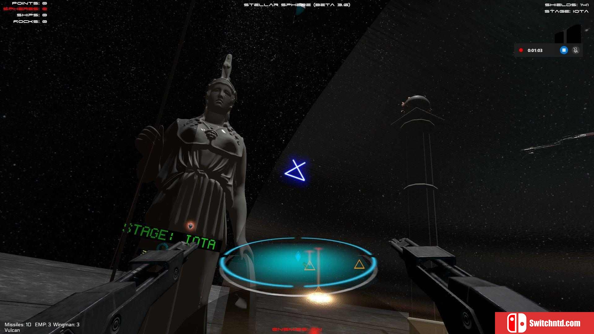 《恒星球体（Stellar Sphere）》DARKSiDERS镜像版[EN]_2