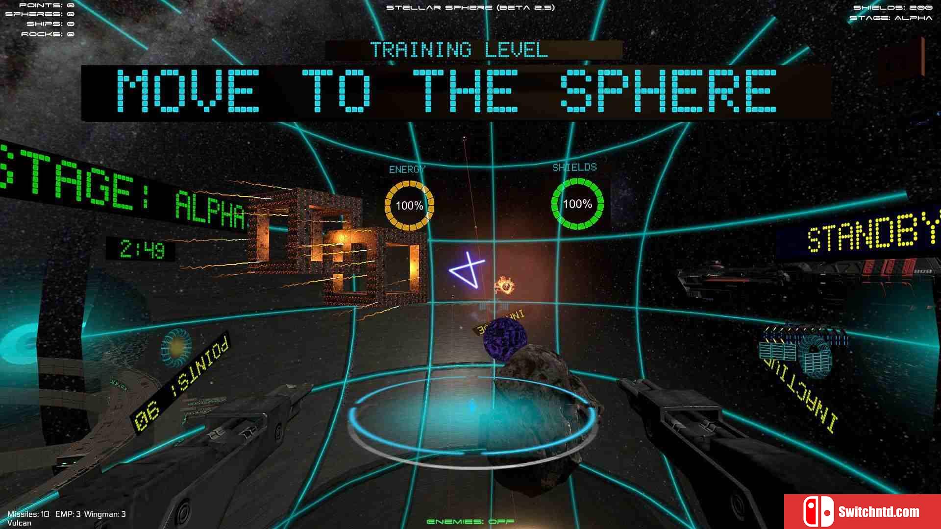 《恒星球体（Stellar Sphere）》DARKSiDERS镜像版[EN]_4