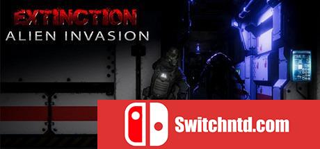 《灭绝：异形入侵（Extinction: Alien Invasion）》TiNYiSO镜像版[EN]_0