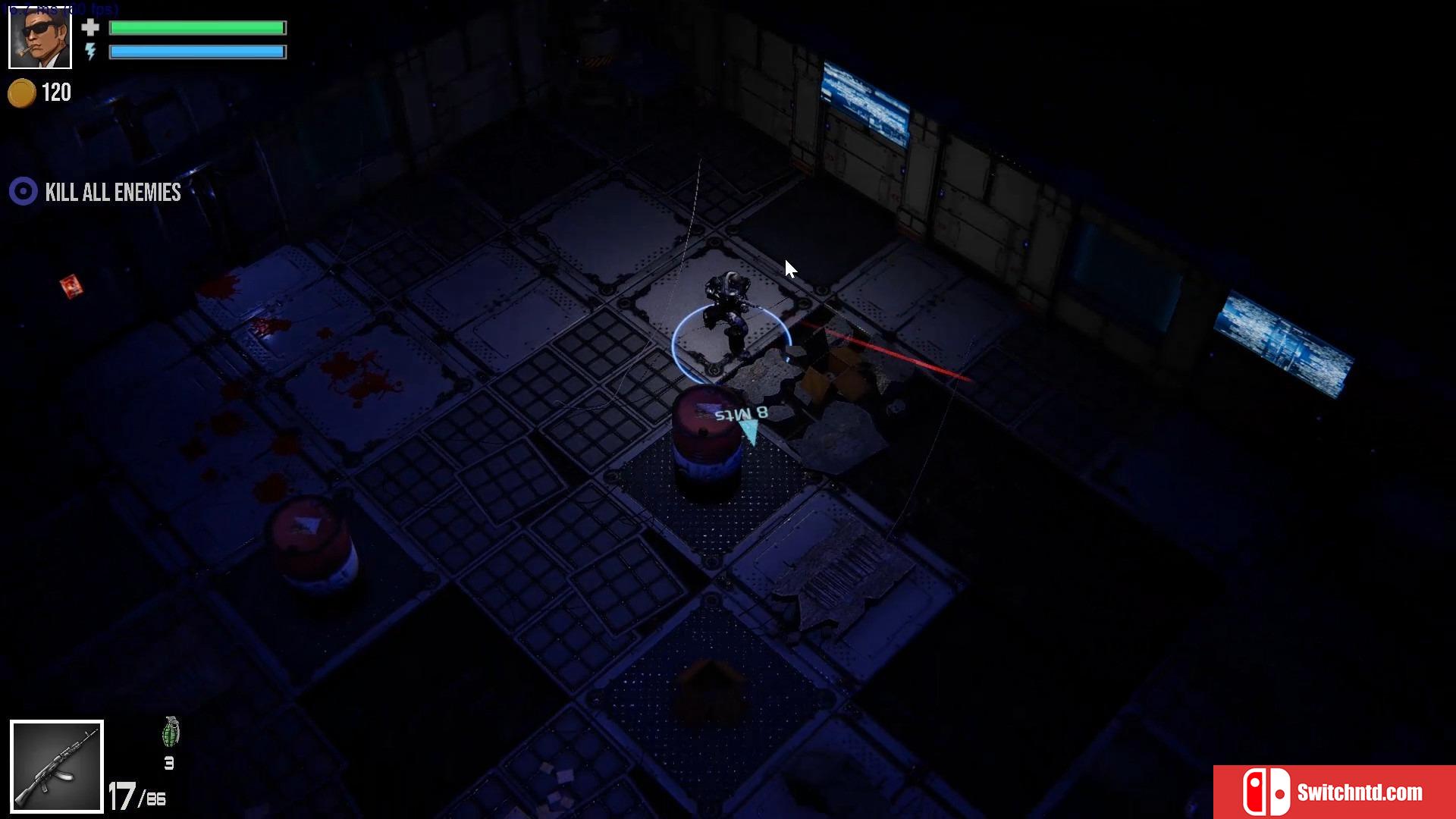 《灭绝：异形入侵（Extinction: Alien Invasion）》TiNYiSO镜像版[EN]_1