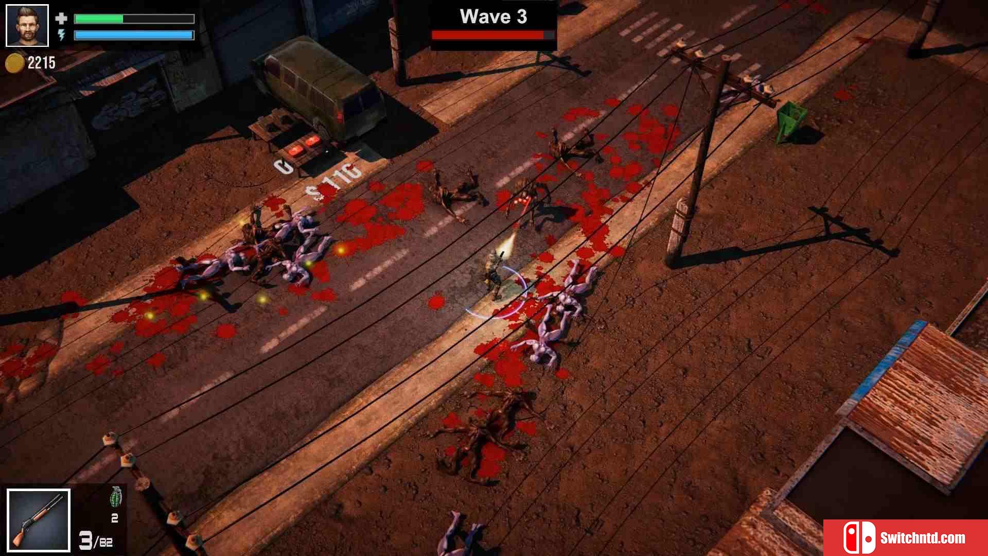 《灭绝：异形入侵（Extinction: Alien Invasion）》TiNYiSO镜像版[EN]_4