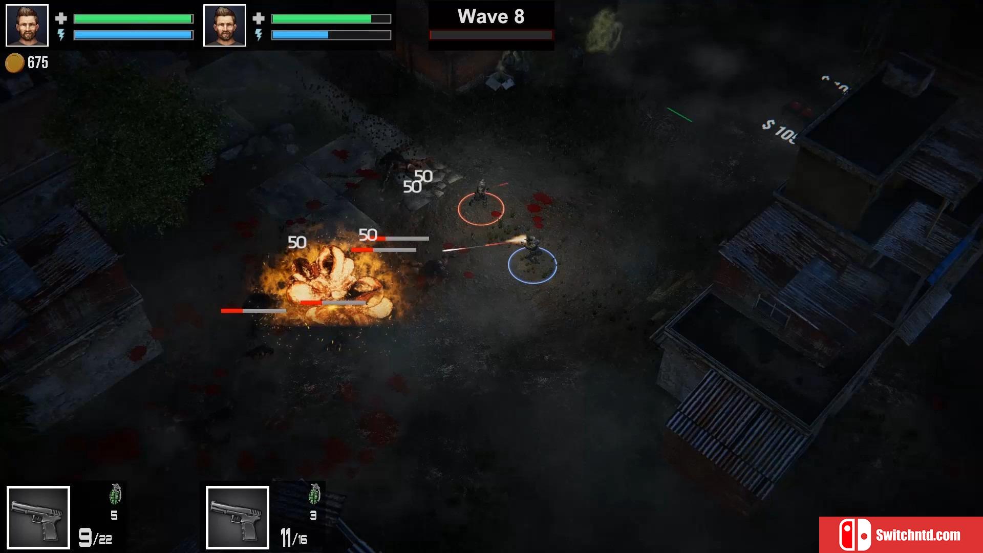 《灭绝：异形入侵（Extinction: Alien Invasion）》TiNYiSO镜像版[EN]_6