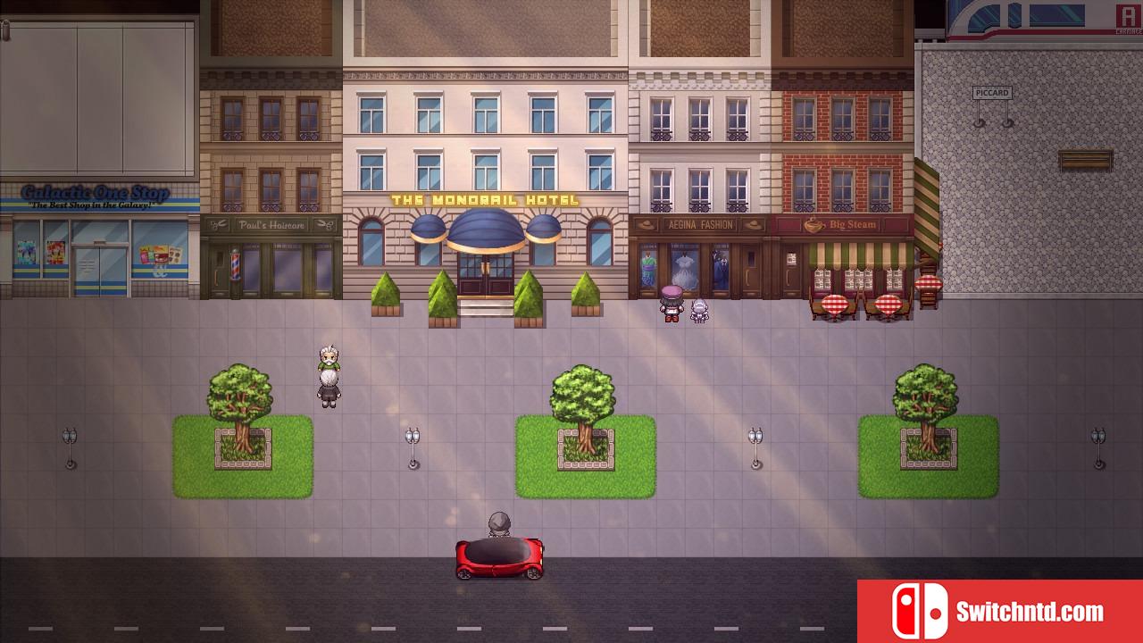 《太空旅人学院：重聚（Space Pilgrim Academy: Reunion）》PLAZA镜像版[EN]_3