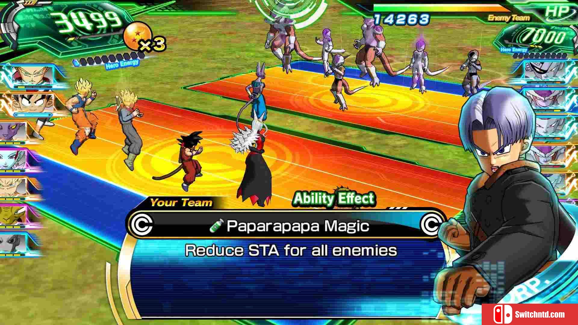 《超级龙珠英雄：世界任务（SUPER DRAGON BALL HEROES WORLD MISSION）》SKIDROW镜像版[EN]_3