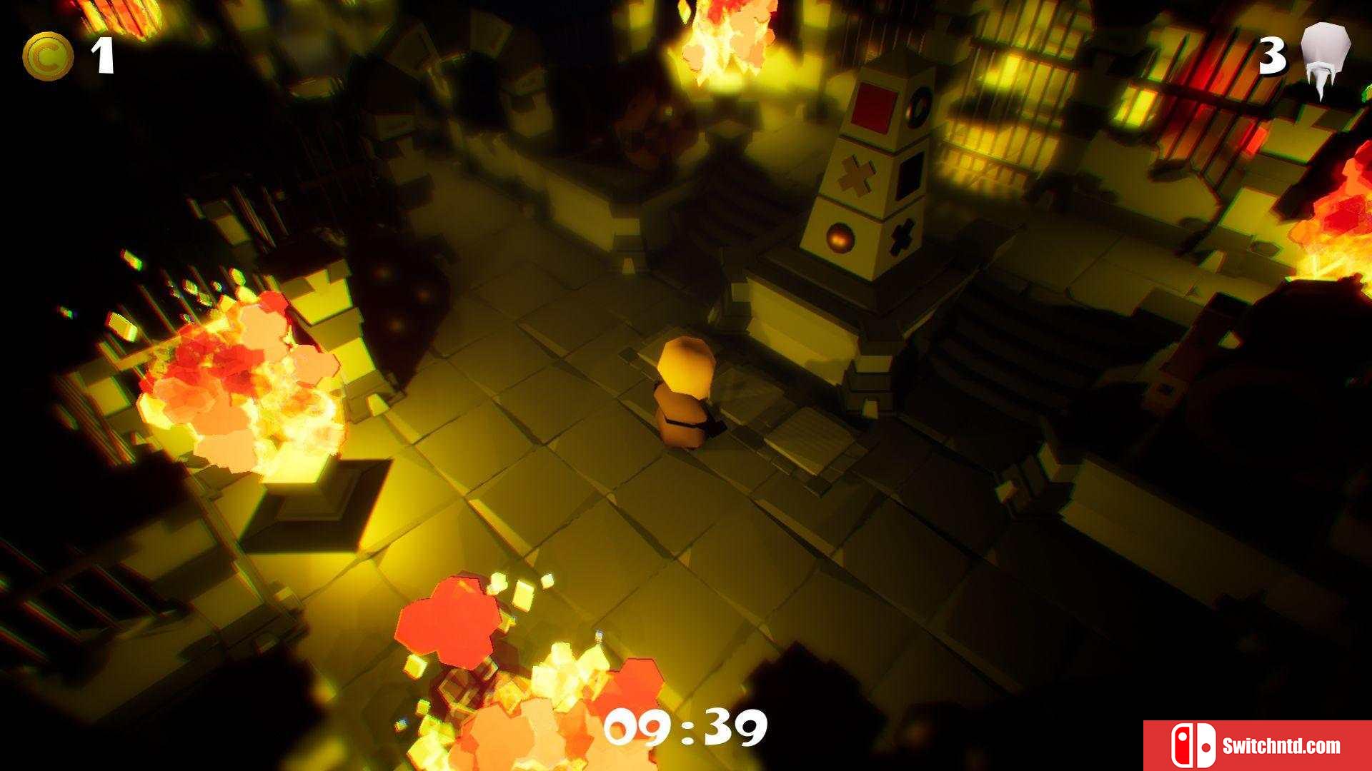 《弗兰克和10个根（Frank and 10 roots）》PLAZA镜像版[EN]_4