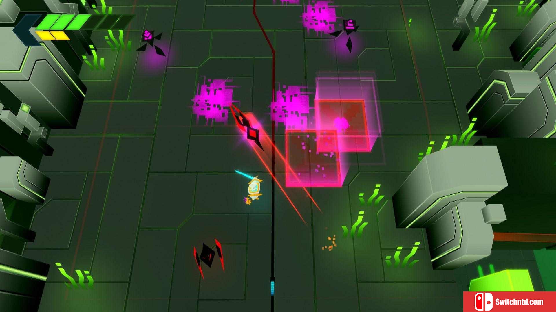 《继续（CONTINUE）》v1.1.0 SiMPLEX硬盘版[EN]_3
