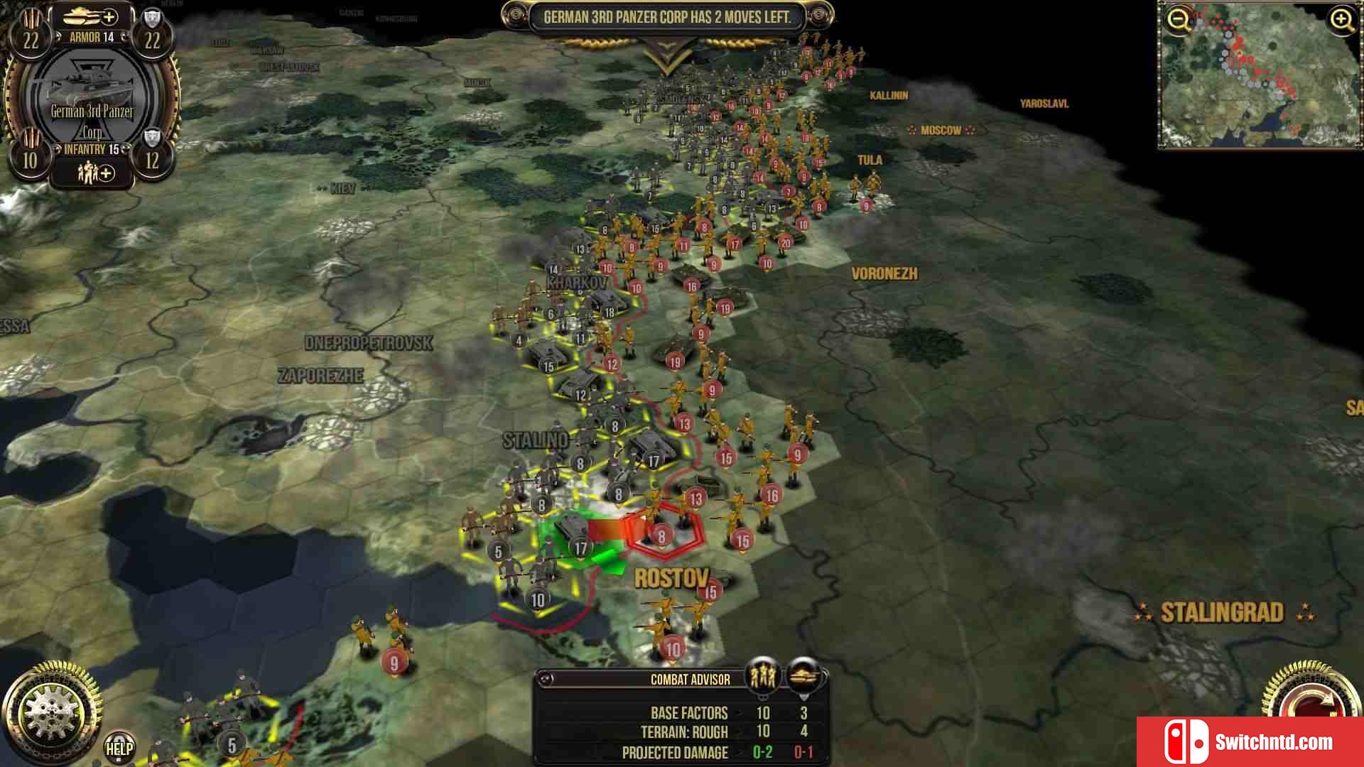 《俄罗斯阵线（Russian Front）》ALiAS硬盘版[EN]_1